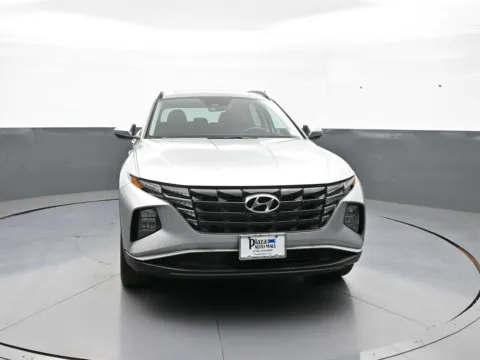 Photos of 2024 Hyundai Tucson SEL for sale in Brooklyn, NY at Acura of Brooklyn