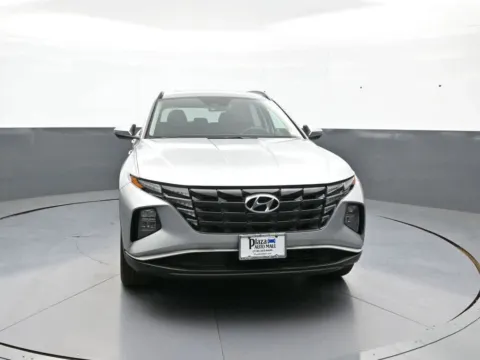 Photos of 2024 Hyundai Tucson SEL for sale in Brooklyn, NY at Acura of Brooklyn