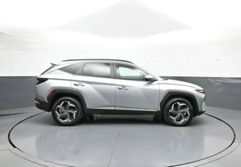 More photos of 2024 Hyundai Tucson SEL at Acura of Brooklyn, NY