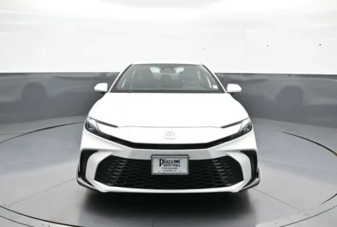 Photos of 2025 Toyota Camry SE for sale in Brooklyn, NY at Acura of Brooklyn