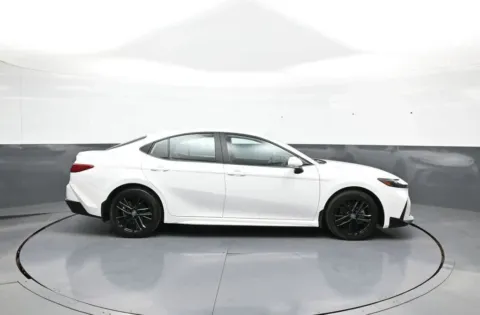 More photos of 2025 Toyota Camry SE at Acura of Brooklyn, NY
