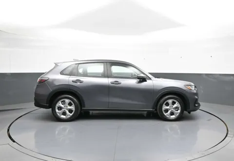 More photos of 2023 Honda HR-V LX at Acura of Brooklyn, NY