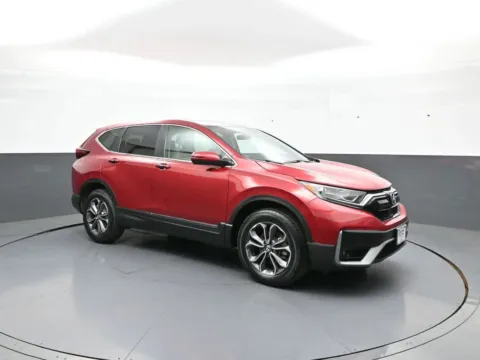 Another view of 2020 Honda CR-V EX for sale in Brooklyn, NY at Acura of Brooklyn