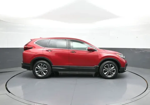 More photos of 2020 Honda CR-V EX at Acura of Brooklyn, NY