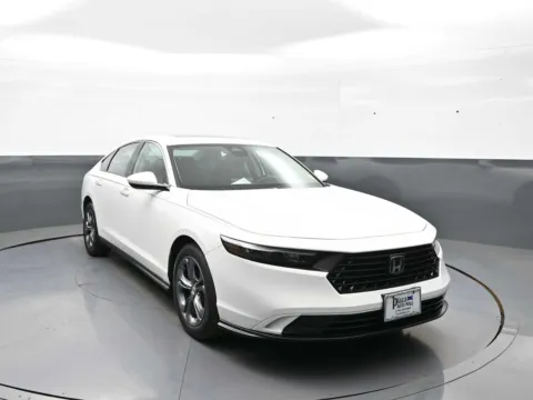 Another view of 2023 Honda Accord EX for sale in Brooklyn, NY at Acura of Brooklyn