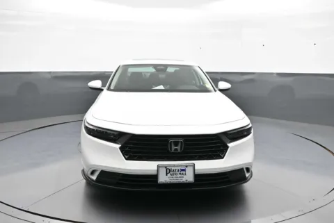 Photos of 2023 Honda Accord EX for sale in Brooklyn, NY at Acura of Brooklyn
