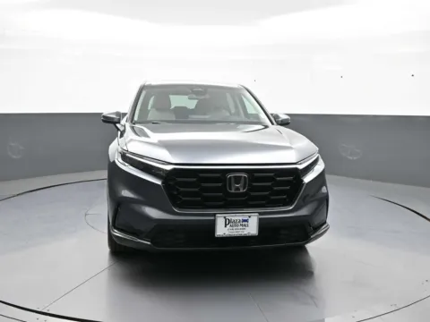 Gray 2024 Honda CR-V EX for sale in Brooklyn, NY