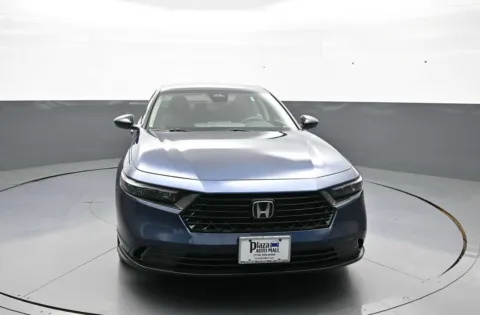 Blue 2025 Honda Accord SE for sale in Brooklyn, NY