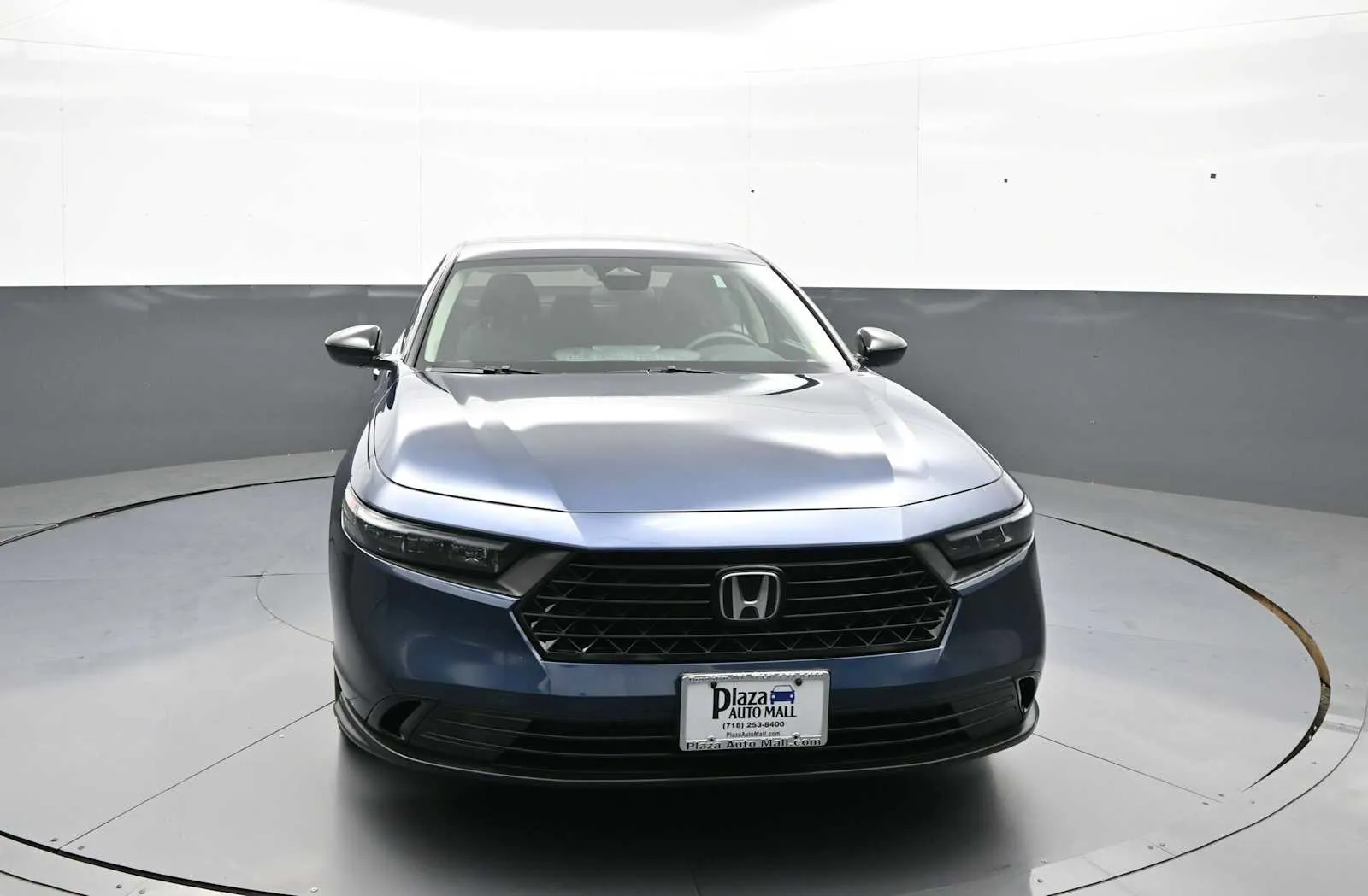 Blue 2025 Honda Accord SE for sale in Brooklyn, NY