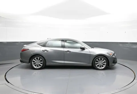 More photos of 2024 Acura Integra at Acura of Brooklyn, NY