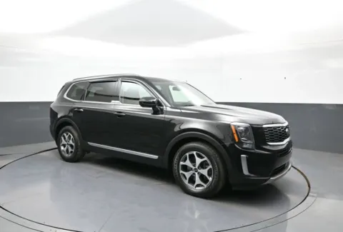 More photos of 2020 Kia Telluride EX at Acura of Brooklyn, NY