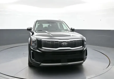 Photos of 2020 Kia Telluride EX for sale in Brooklyn, NY at Acura of Brooklyn