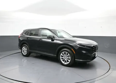 More photos of 2026 Honda CR-V EX at Acura of Brooklyn, NY