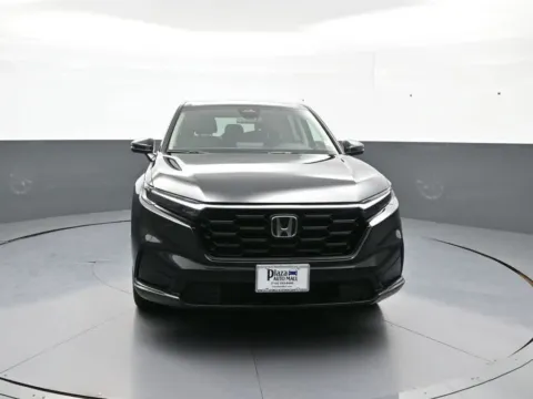 Photos of 2026 Honda CR-V EX for sale in Brooklyn, NY at Acura of Brooklyn