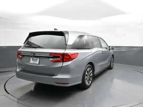 More photos of 2024 Honda Odyssey EX-L at Acura of Brooklyn, NY