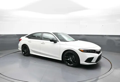 More photos of 2024 Honda Civic Sport at Acura of Brooklyn, NY