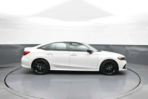 More photos of 2024 Honda Civic Sport at Acura of Brooklyn, NY