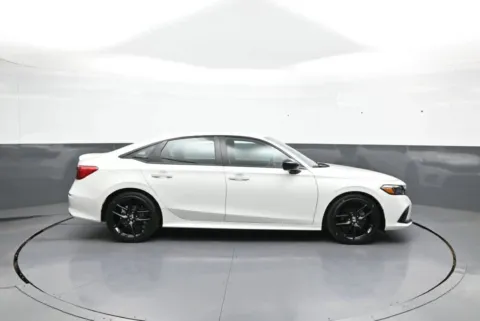 More photos of 2024 Honda Civic Sport at Acura of Brooklyn, NY