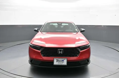 Photos of 2025 Honda Accord Hybrid Sport for sale in Brooklyn, NY at Acura of Brooklyn