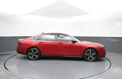 More photos of 2025 Honda Accord Hybrid Sport at Acura of Brooklyn, NY