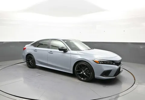 More photos of 2024 Honda Civic Sport at Acura of Brooklyn, NY