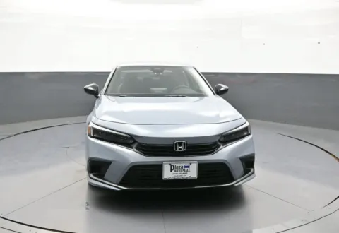Photos of 2024 Honda Civic Sport for sale in Brooklyn, NY at Acura of Brooklyn