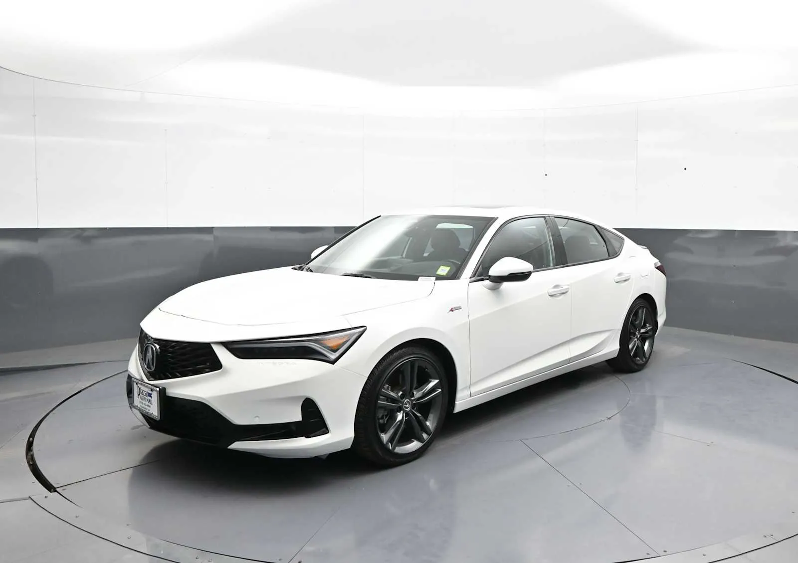 2024 Acura Integra