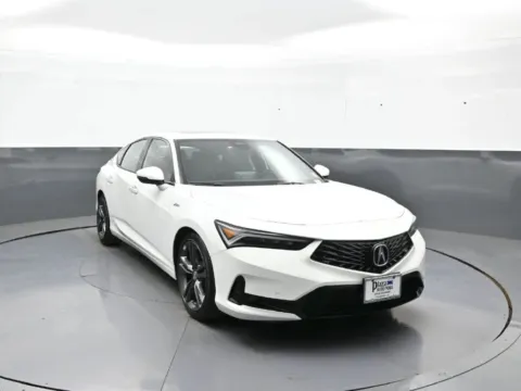 Another view of 2024 Acura Integra w/A-Spec Technology Package for sale in Brooklyn, NY at Acura of Brooklyn