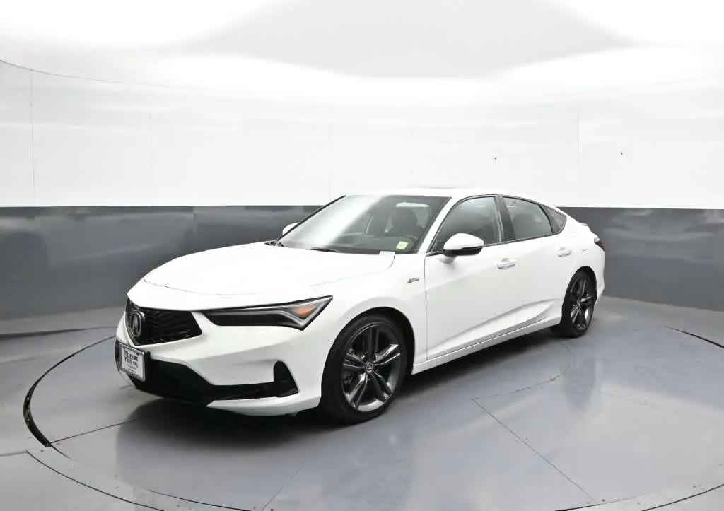 2024 Acura Integra