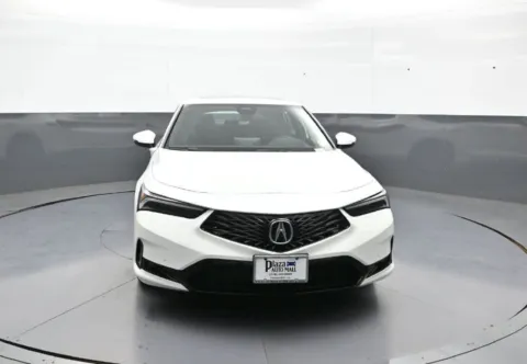 Photos of 2024 Acura Integra w/A-Spec Technology Package for sale in Brooklyn, NY at Acura of Brooklyn