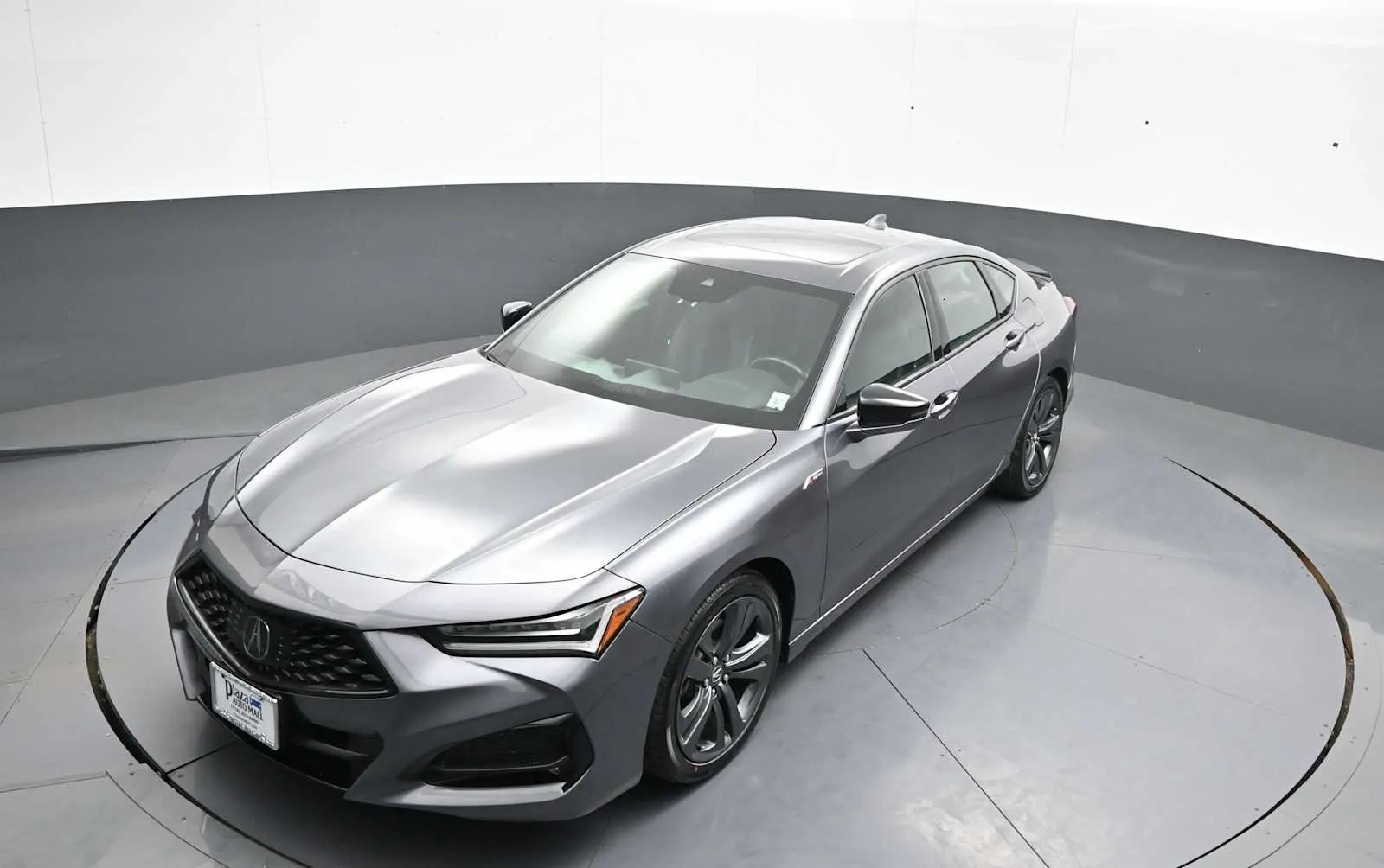2023 Acura TLX A-SPEC Package - Photo 34