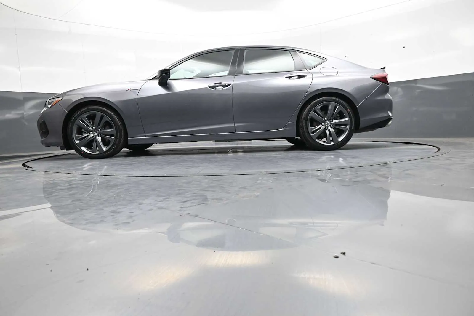 2023 Acura TLX A-SPEC Package - Photo 33