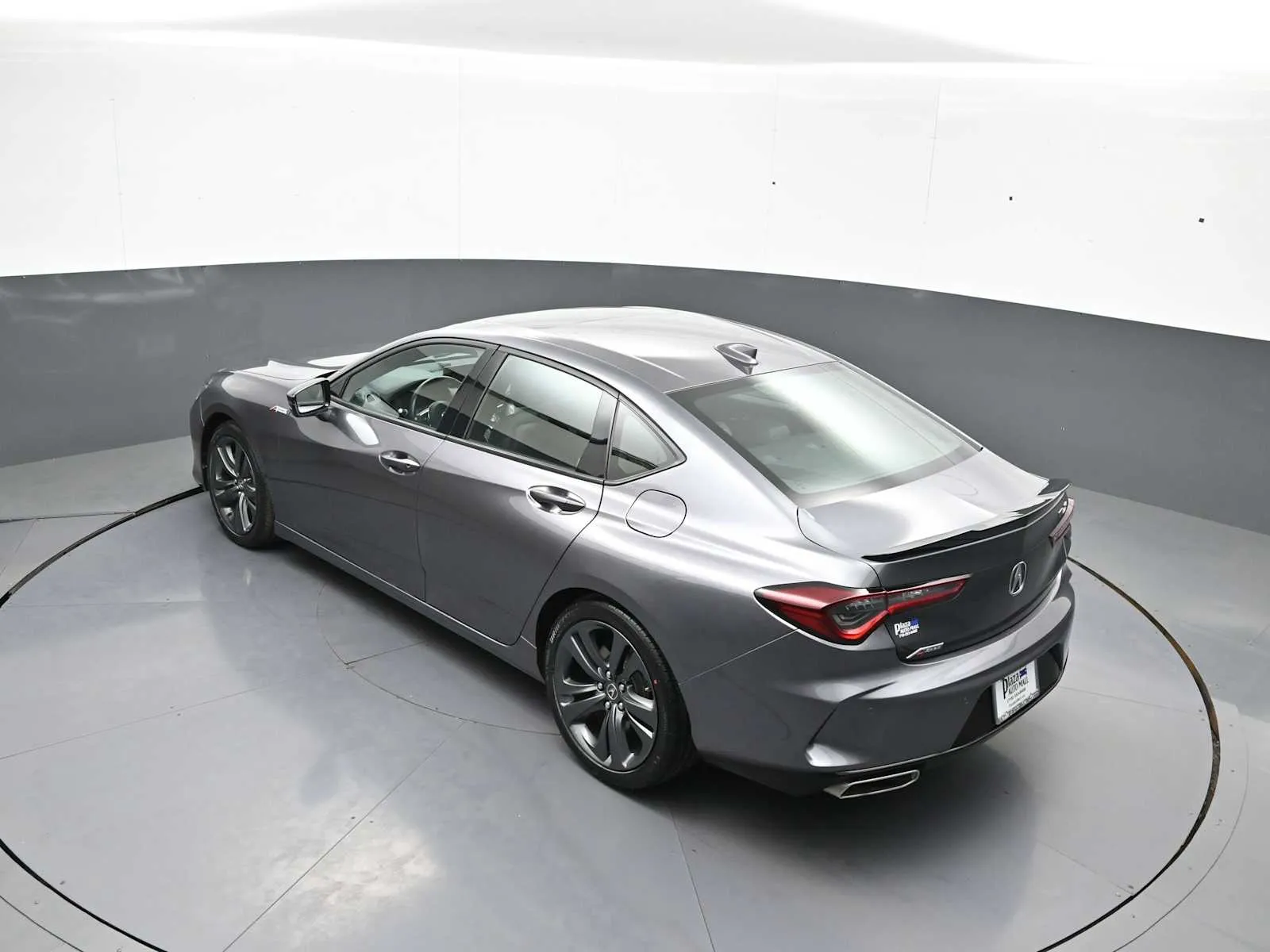 2023 Acura TLX A-SPEC Package - Photo 40