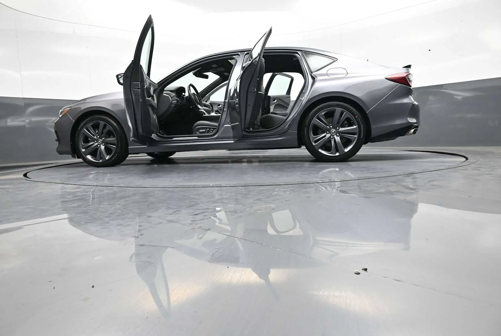 2023 Acura TLX A-SPEC Package - Photo 49
