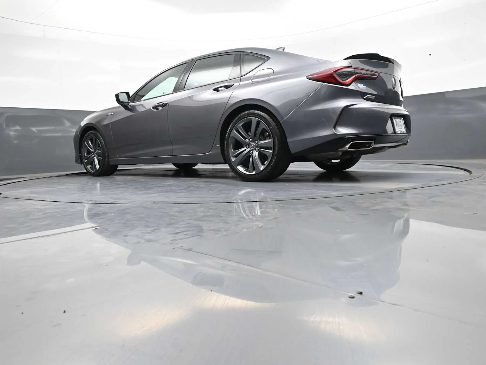 2023 Acura TLX A-SPEC Package - Photo 32