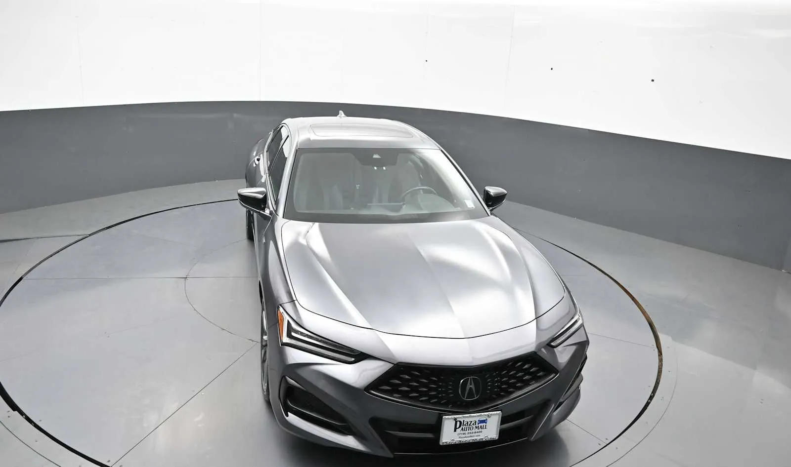 2023 Acura TLX A-SPEC Package - Photo 35