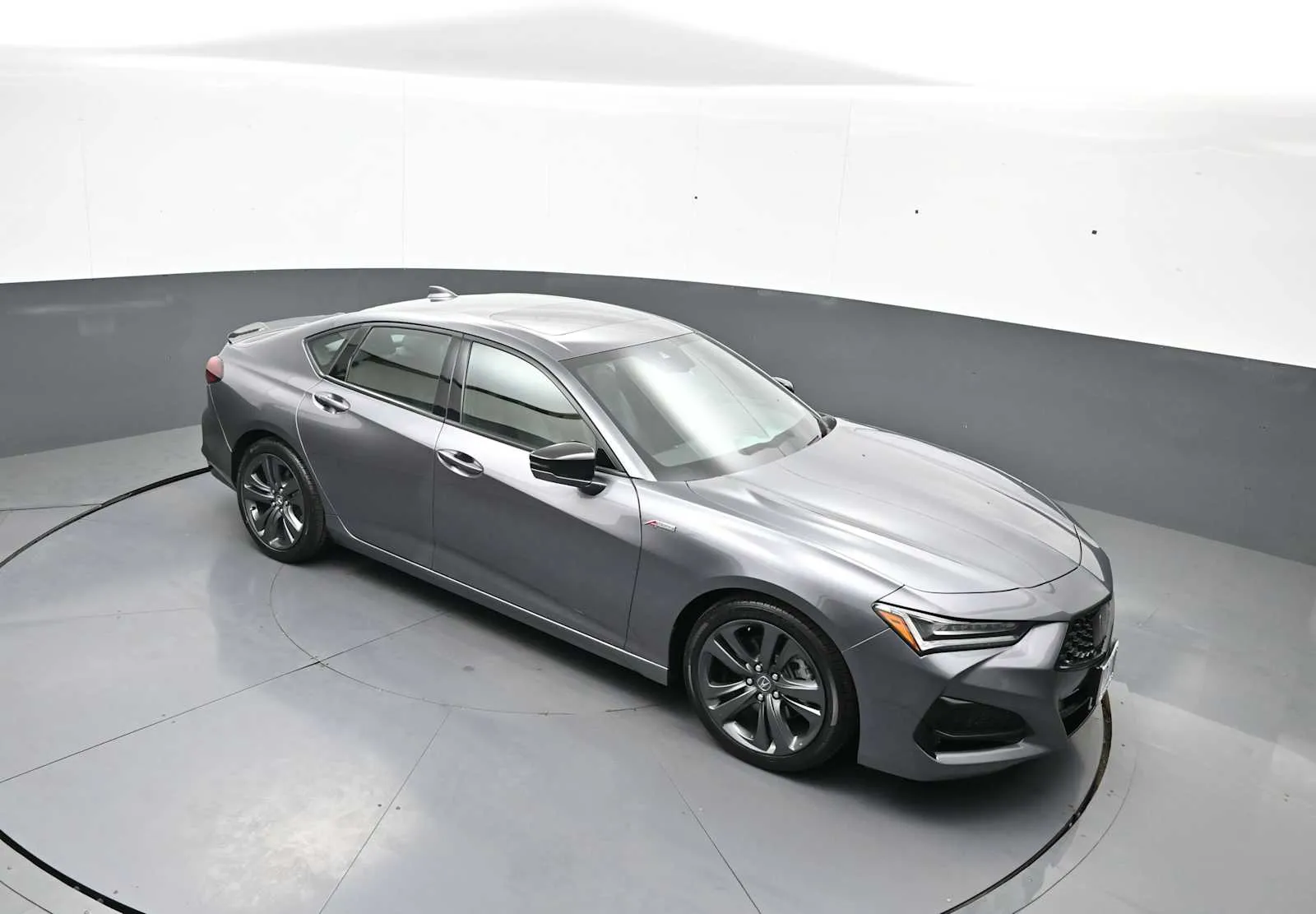 2023 Acura TLX A-SPEC Package - Photo 36