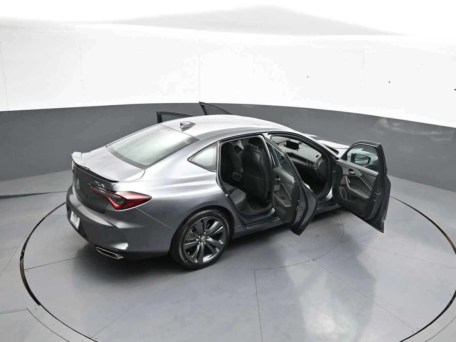 2023 Acura TLX A-SPEC Package - Photo 45