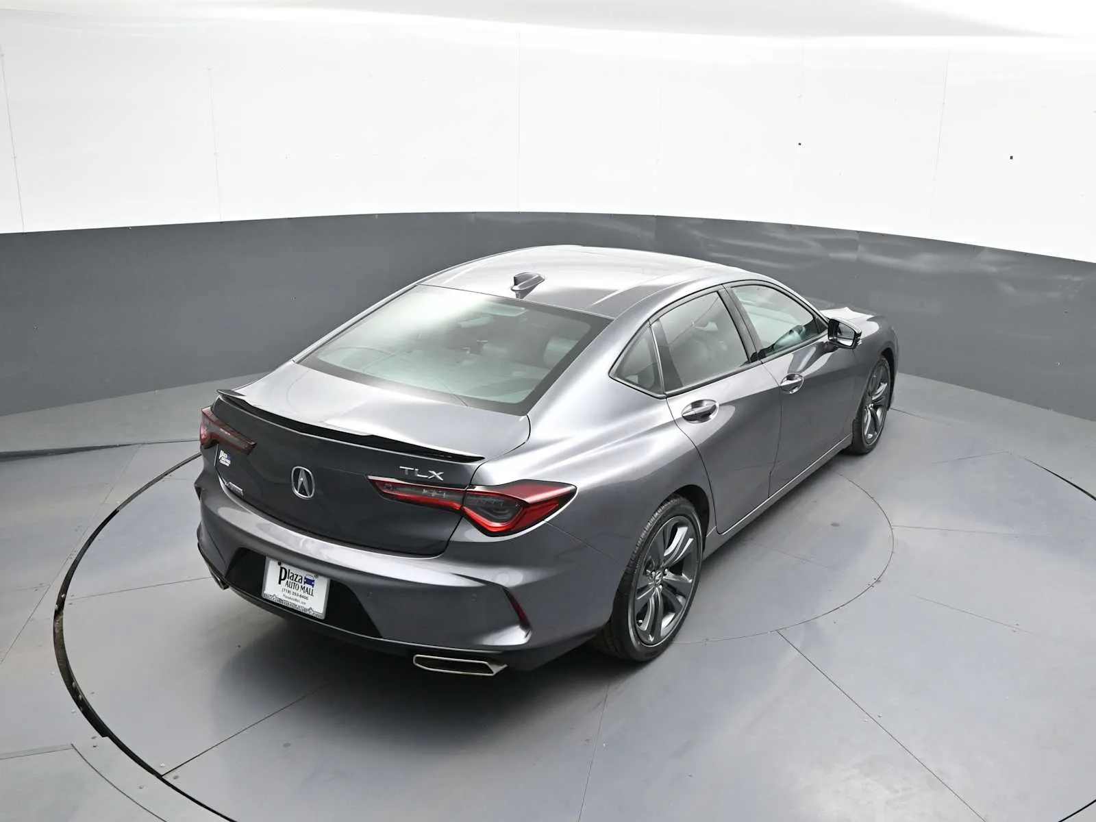 2023 Acura TLX A-SPEC Package - Photo 38
