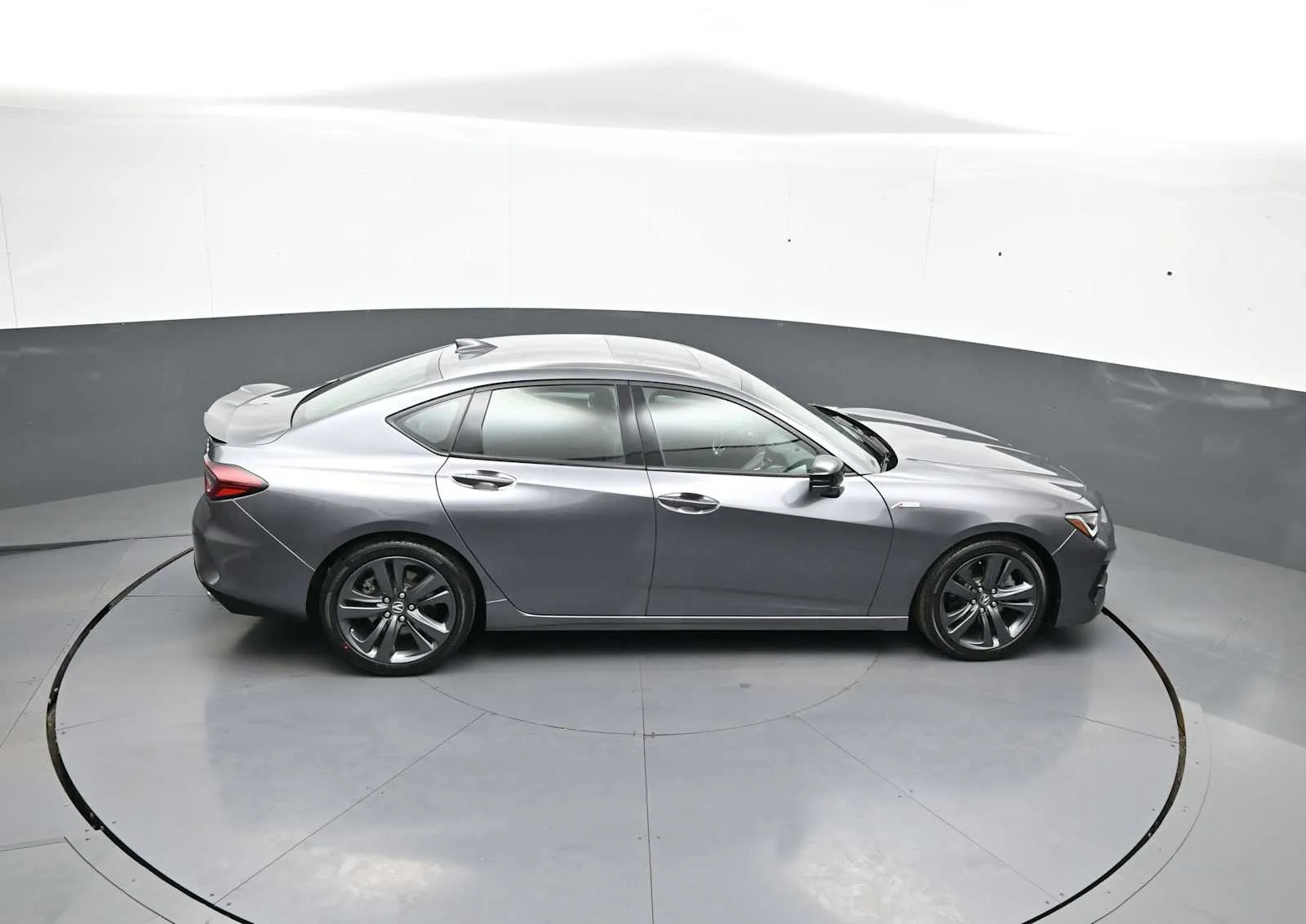 2023 Acura TLX A-SPEC Package - Photo 37