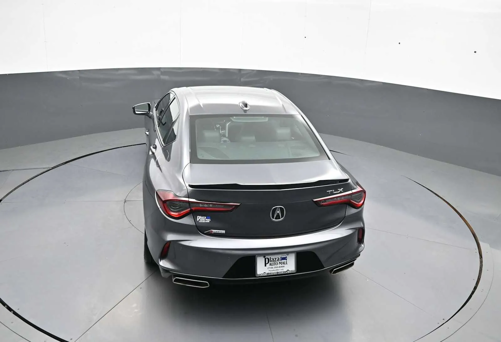 2023 Acura TLX A-SPEC Package - Photo 39
