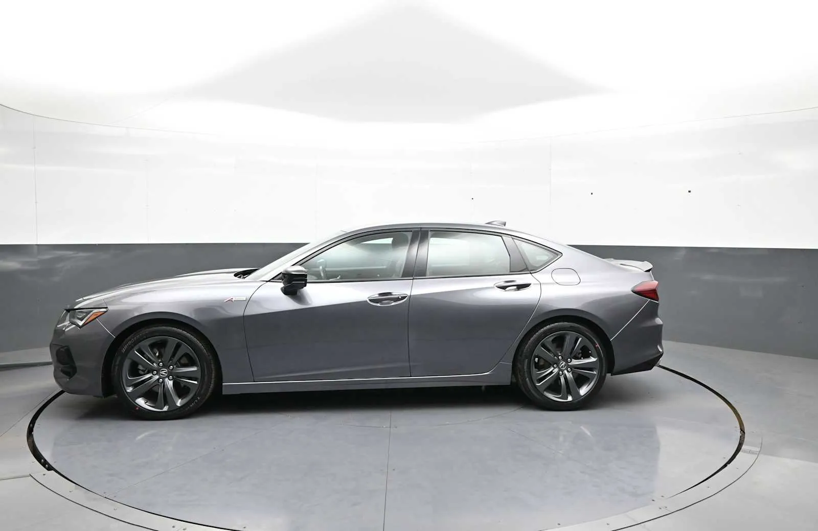 2023 Acura TLX A-SPEC Package - Photo 9