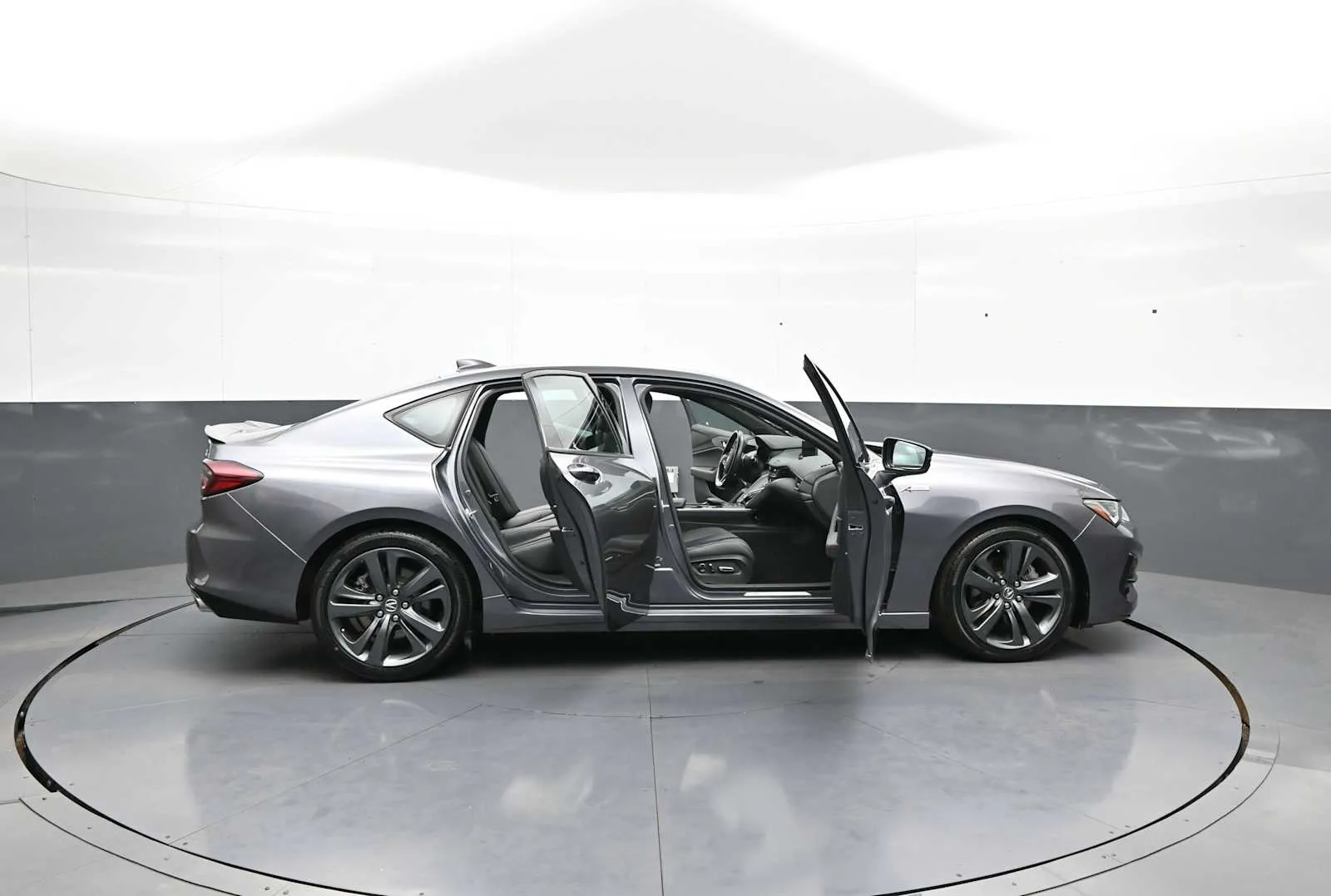 2023 Acura TLX A-SPEC Package - Photo 42