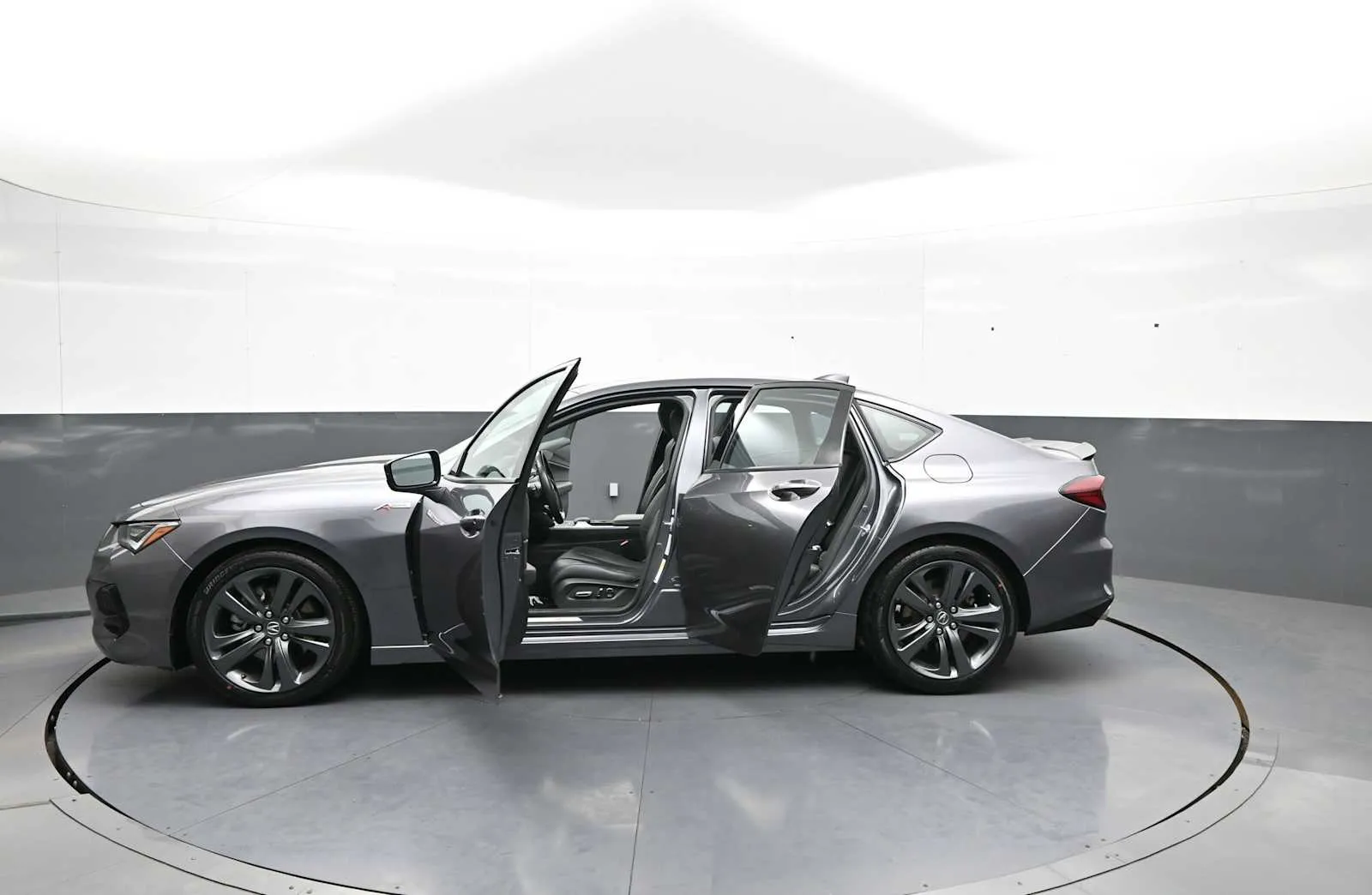 2023 Acura TLX A-SPEC Package - Photo 43