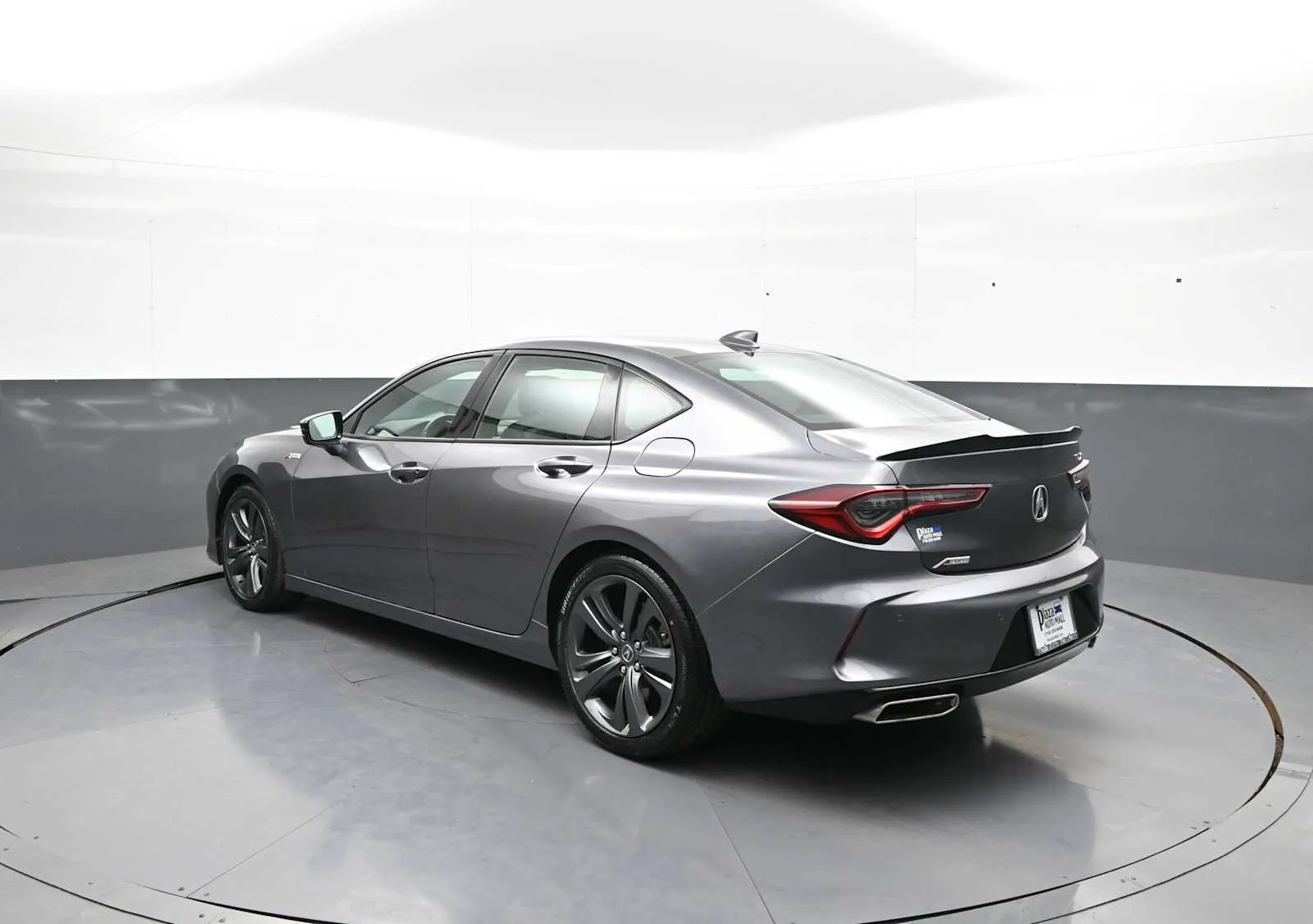 2023 Acura TLX A-SPEC Package - Photo 8