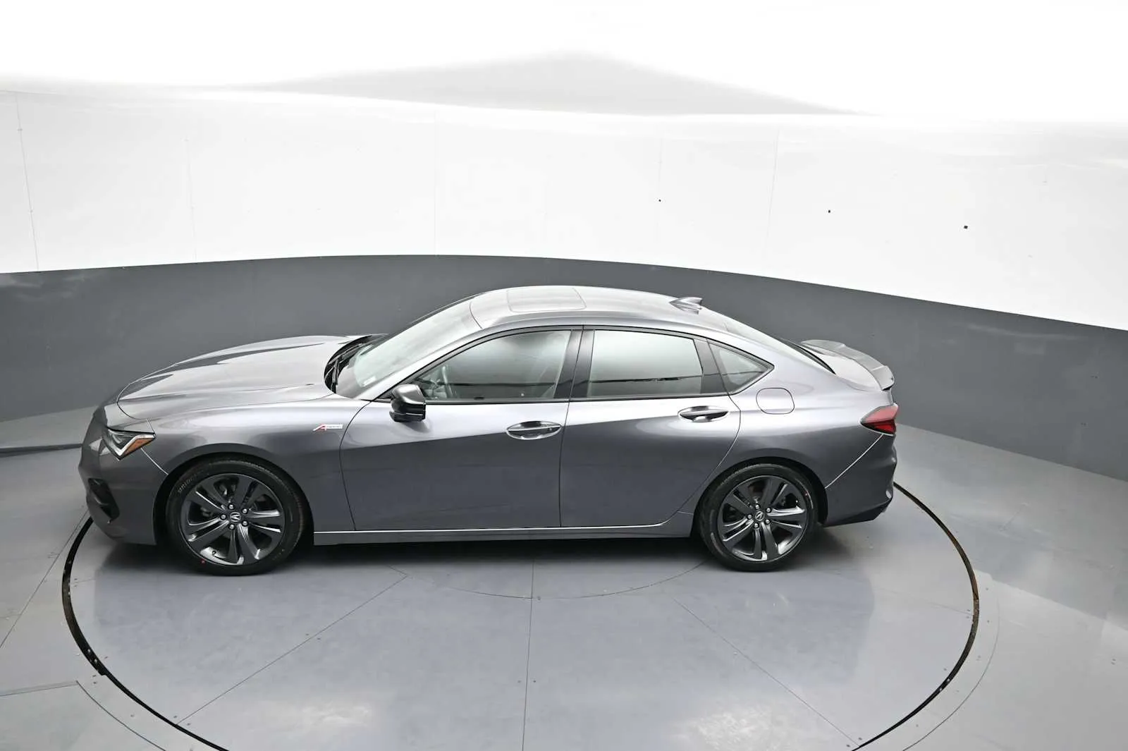 2023 Acura TLX A-SPEC Package - Photo 41
