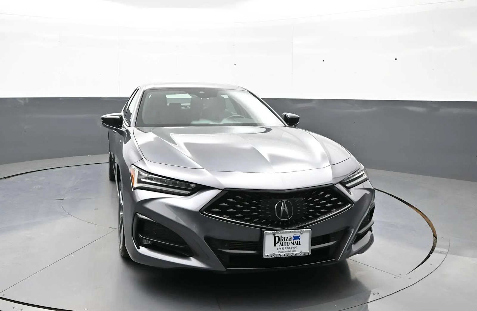 2023 Acura TLX A-SPEC Package - Photo 2
