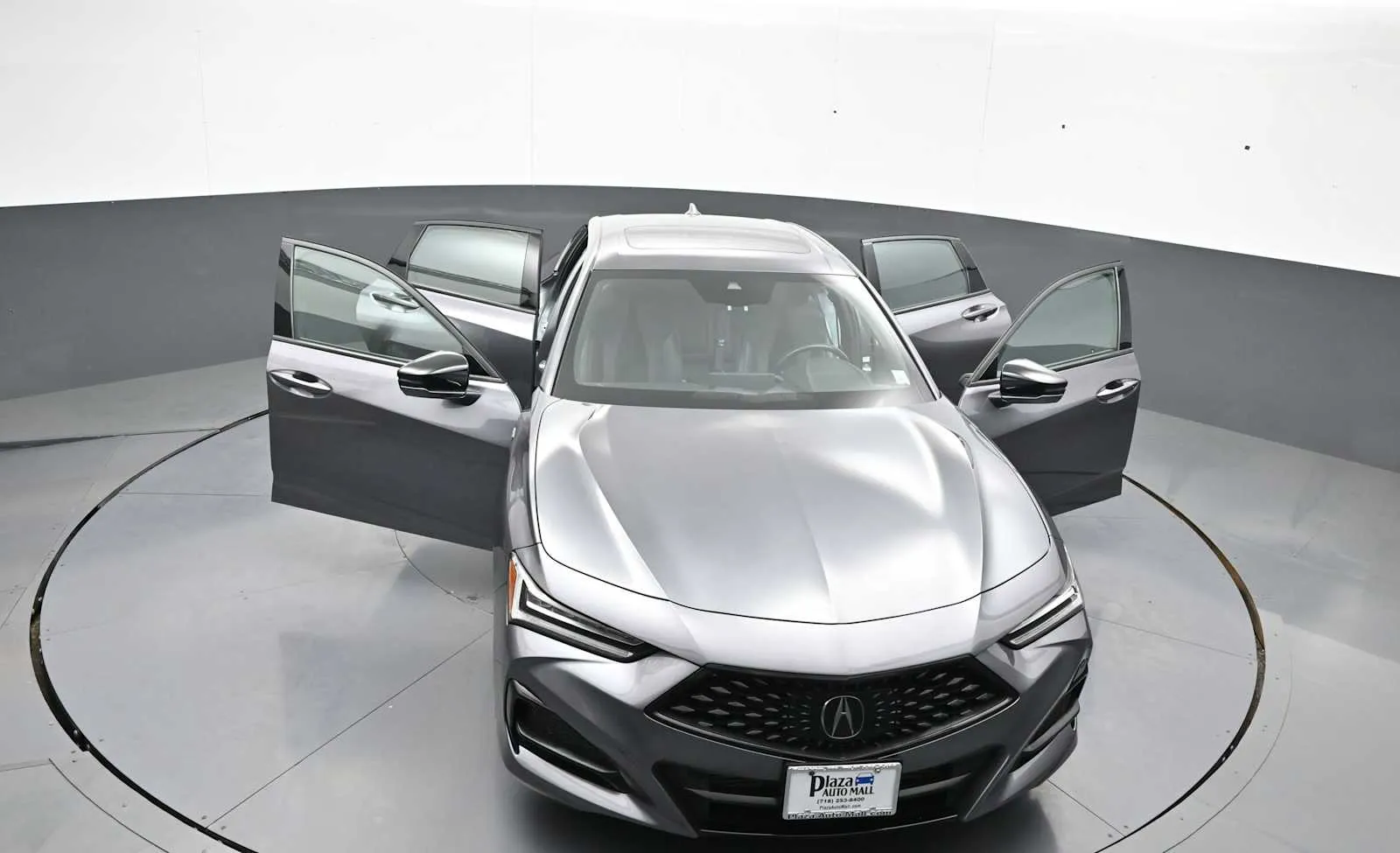 2023 Acura TLX A-SPEC Package - Photo 46