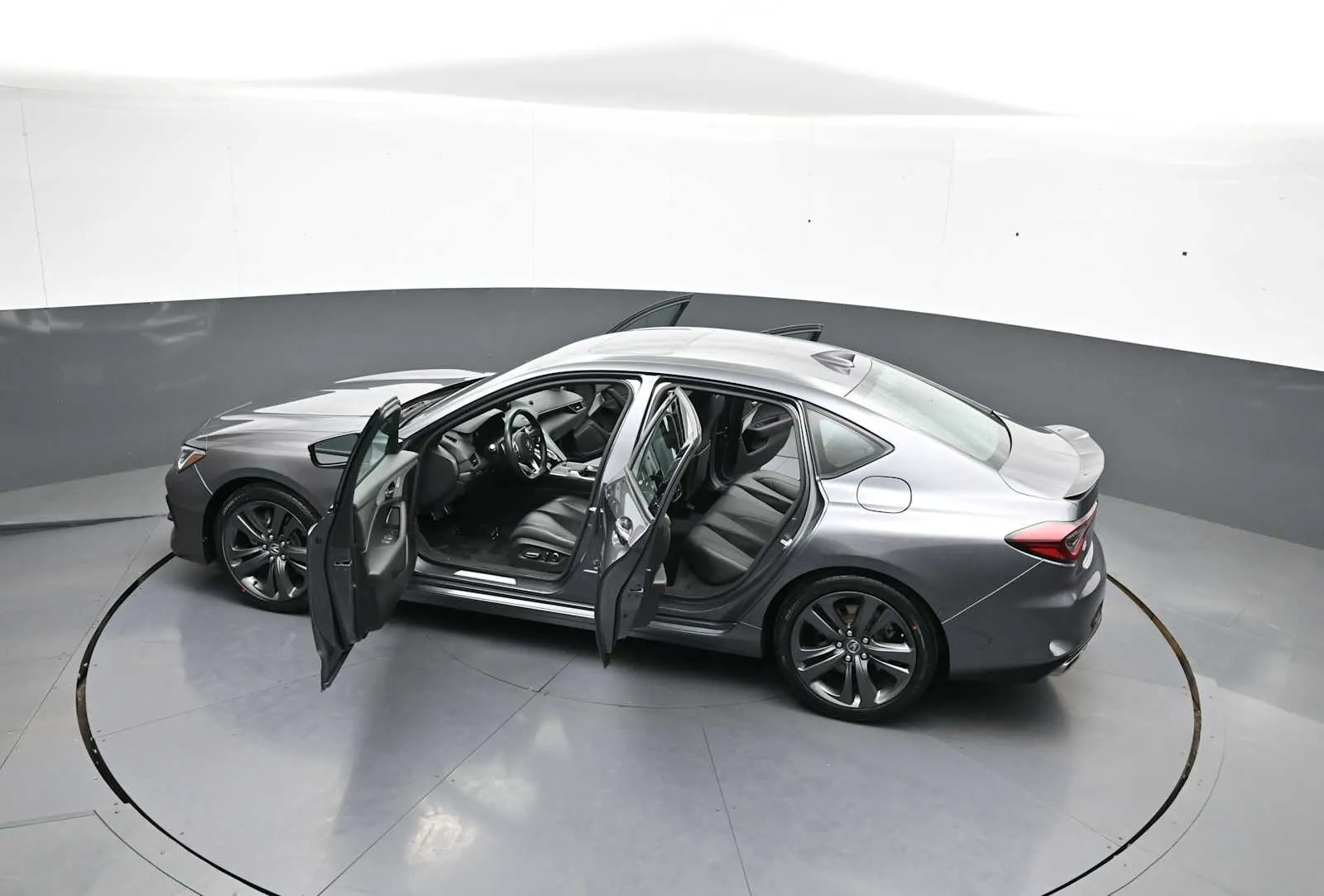 2023 Acura TLX A-SPEC Package - Photo 44