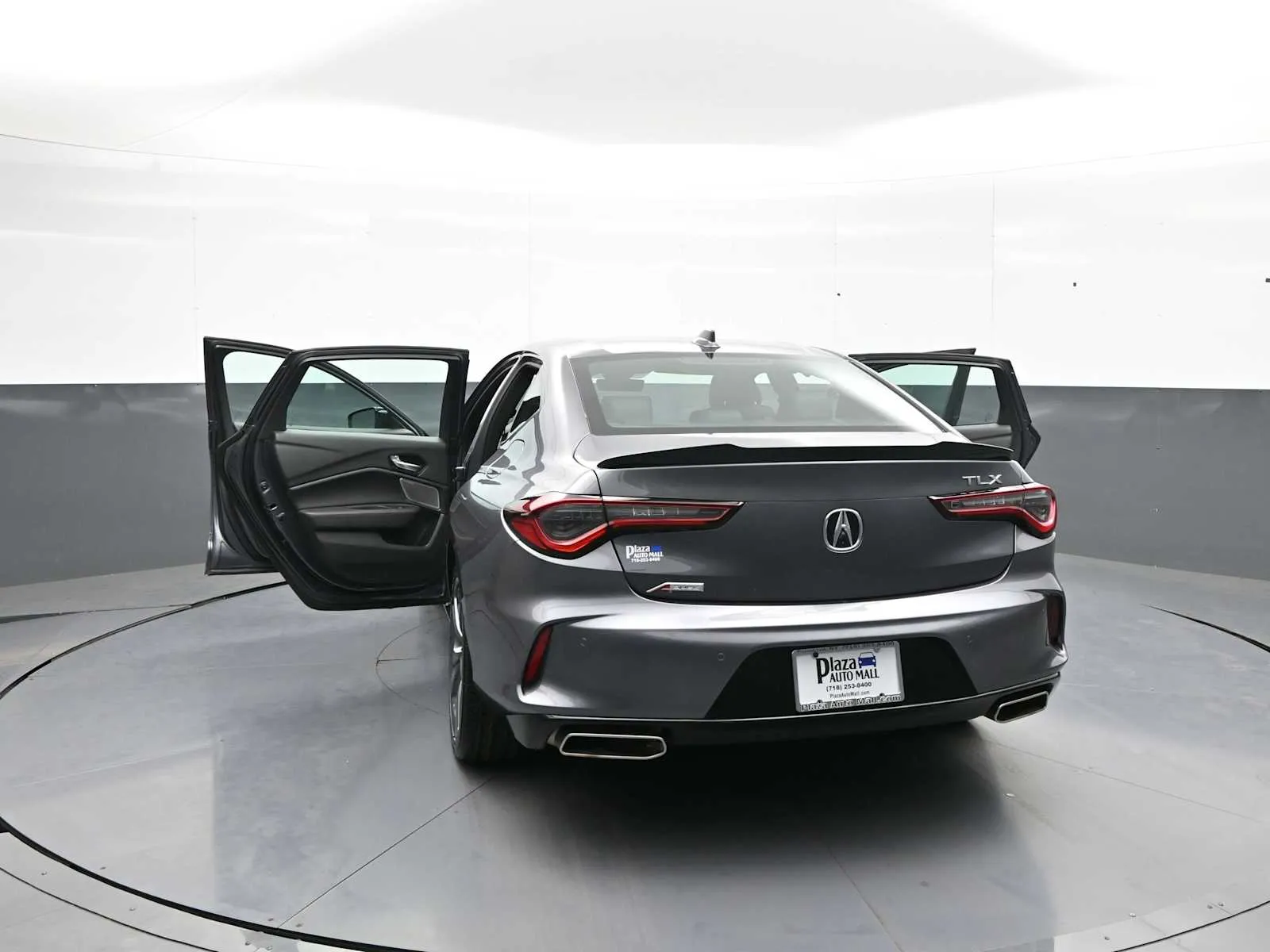 2023 Acura TLX A-SPEC Package - Photo 47